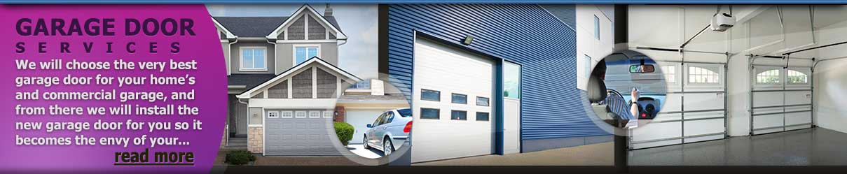 Garage Door Newnan